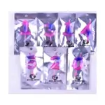 Dv Number Candles321